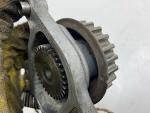 Шестерня балансирного вала Honda Odyssey RA6 2002 F23A Шестерня балансирного вала Honda Odyssey RA6 2002 F23A