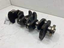 Коленвал Toyota Corolla Fielder NZE124 2004 1NZFE