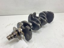 Коленвал Toyota Corolla Fielder NZE124 2004 1NZFE