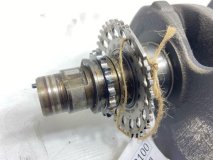 Коленвал Toyota Corolla Fielder NZE124 2004 1NZFE