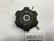Крышка маслозаливной горловины Honda Odyssey RA6 2002 F23A