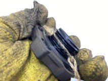 Крышка маслозаливной горловины Honda Odyssey RA6 2002 F23A