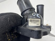 Крышка термостата Mazda CX-7 ER3P 2009 L3VDT