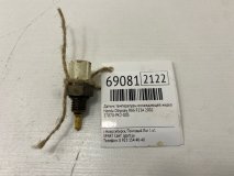 Датчик температуры охлаждающей жидкости Honda Odyssey RA6 2002 F23A