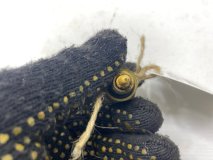 Датчик температуры охлаждающей жидкости Honda Odyssey RA6 2002 F23A