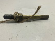 Болт натяжного ролика Honda Odyssey RA6 2002 F23A