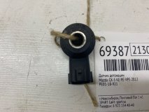 Датчик детонации Mazda CX-5 KE 2012 PE-VPS