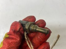 Датчик температуры охлаждающей жидкости Mazda CX-5 KE 2012 PE-VPS