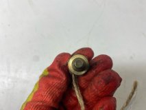 Датчик температуры охлаждающей жидкости Mazda CX-5 KE 2012 PE-VPS