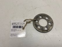 Шайба маховика Toyota Corolla AE91 1989 5AFE