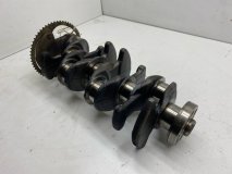 Коленвал Mazda CX-5 KE 2012 PE-VPS