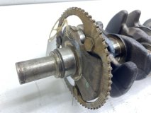 Коленвал Mazda CX-5 KE 2012 PE-VPS