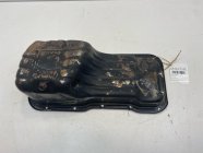 Поддон масляный Nissan Sunny FB15 2003 QG15DE