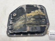 Поддон КПП Toyota Premio ZZT240 2002 1ZZFE