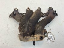 Коллектор выпускной Honda Odyssey RA6 2002 F23A