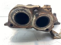 Коллектор выпускной Honda Odyssey RA6 2002 F23A