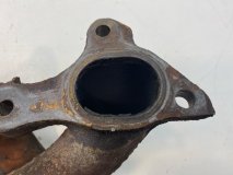 Коллектор выпускной Honda Odyssey RA6 2002 F23A