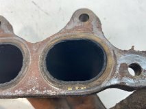 Коллектор выпускной Honda Odyssey RA6 2002 F23A