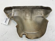 Термоэкран Honda Odyssey RA6 2002 F23A