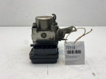 Блок abs Toyota Sienta NCP81 2004 1NZFE