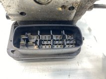 Блок abs Toyota Sienta NCP81 2004 1NZFE