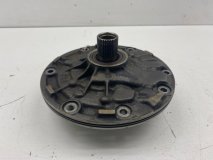 Насос АКПП Toyota CORSA EL51 1999 4EFE