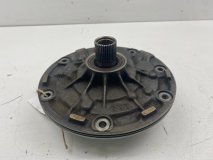 Насос АКПП Toyota CORSA EL51 1999 4EFE