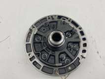 Насос АКПП Toyota CORSA EL51 1999 4EFE