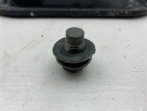 Поддон масляный Toyota Corolla Fielder NZE121G 2001 1NZFE