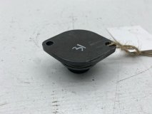 Заглушка Volkswagen Touareg 7L7 2005 BMV