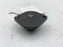 Заглушка Volkswagen Touareg 7L7 2005 BMV