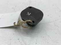 Заглушка Volkswagen Touareg 7L7 2005 BMV