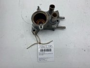 Корпус термостата Toyota Corolla Spacio AE111N 1999 4AFE