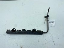 Топливная рейка Toyota Vitz NCP10 2002 2NZFE