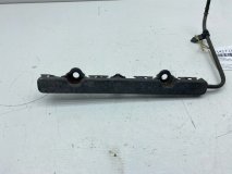 Топливная рейка Toyota Vitz NCP10 2002 2NZFE