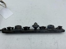 Топливная рейка Toyota Vitz NCP10 2002 2NZFE