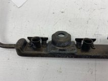 Топливная рейка Toyota Vitz NCP10 2002 2NZFE