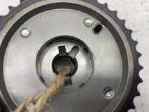 Муфта VVT-i Toyota Corolla Runx NZE121 2002 1NZFE Муфта VVT-i Toyota Corolla Runx NZE121 2002 1NZFE