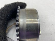 Муфта VVT-i Toyota Corolla Runx NZE121 2002 1NZFE Муфта VVT-i Toyota Corolla Runx NZE121 2002 1NZFE