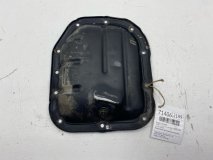 Поддон масляный Toyota Corolla Runx NZE121 2002 1NZFE Поддон масляный Toyota Corolla Runx NZE121 2002 1NZFE