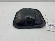 Поддон масляный Toyota Corolla Runx NZE121 2002 1NZFE Поддон масляный Toyota Corolla Runx NZE121 2002 1NZFE