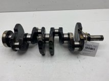 Коленвал Nissan Pulsar FN15 1999 GA15DE Коленвал Nissan Pulsar FN15 1999 GA15DE