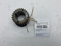 Шестерня коленвала Lexus LX470 UZJ100 1998 2UZFE