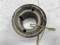 Шестерня коленвала Lexus LX470 UZJ100 1998 2UZFE