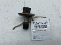 Болт шкива коленвала Lexus LX470 UZJ100 1998 2UZFE
