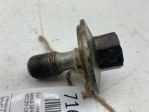 Болт шкива коленвала Lexus LX470 UZJ100 1998 2UZFE