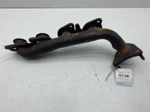 Коллектор выпускной левый Lexus LX470 UZJ100 1998 2UZFE