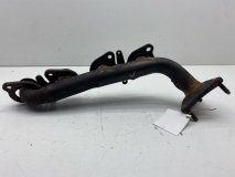 Коллектор выпускной левый Lexus LX470 UZJ100 1998 2UZFE