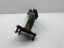 Коллектор выпускной левый Lexus LX470 UZJ100 1998 2UZFE