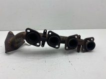 Коллектор выпускной левый Lexus LX470 UZJ100 1998 2UZFE